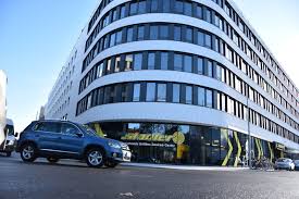 Zweirad Stadler In Munchen