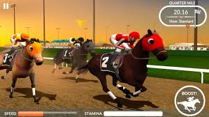 4.00 out of 5) loading. Horse Racing Games Online