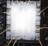 Downhole Electronic Components: Achieving Performance ...