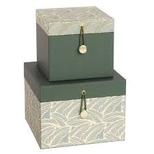 Idee Utiliser Une Jolie Boite Pour Cacher La Boite De Mouchoirs Boite De Rangement Carton Boite En Carton Petites Boites De Rangement