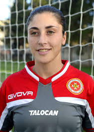 MFA Women's Football