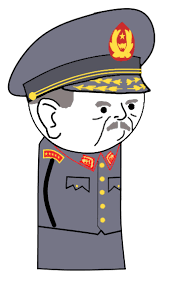 Augusto pinochet ugarte as president, was installed. Augusto Pinochet In Style Of Oversimplified R Oversimplified