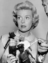 Patricia Donahue — Wikipédia