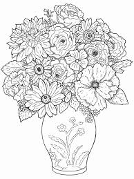 Beautiful Flower Coloring Pages Inspirational Colours Drawing Wallpaper Beautif In 2020 Printable Flower Coloring Pages Detailed Coloring Pages Butterfly Coloring Page