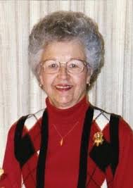 Marian Heil Obituary (1929