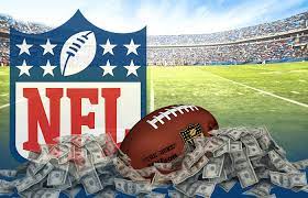 NFL Week 3; Poole's Picks - Locker Room Detroit