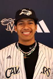 2025 Baseball Roster