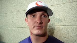 Matthew Crownover says the Tigers won't take anyone lightly this season