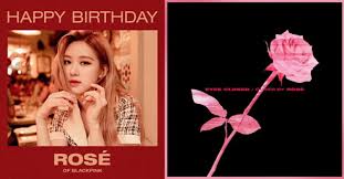 Ver más ideas sobre halsey, cantantes, fotografía de otoño. Yg Surprises Fans With The Release Of Rose S Cover Of Halsey Bias Wrecker Kpop News