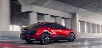 Image result for Supersonic Red 2023 Crown