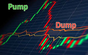 Maret 15, 2021 posting komentar. Menjawab Apa Itu Pump And Dump Dalam Trading Kanalcoin