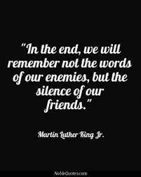 Enemies Quotes On Pinterest Enemies Quotes Best Quotes Martin Luther King Jr Quotes