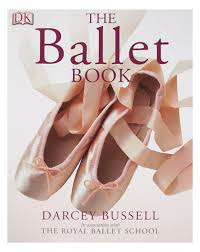 Delphi and the fairy godmother (2008) book 6: The Ballet Book By Darcey Bussell Royal Academy Of Dance Enterprises Store