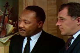 Newly Discovered 1967 Martin Luther King Interview in His Home — Stock  Footage Newsroom