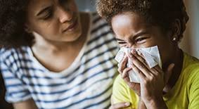 Arthur M. Blank Hospital