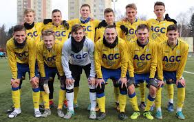 (weather, pitch condition, missing players,probable lineups, bench etc.) Fk Teplice U18 Fk Jablonec Vs Fk Teplice 0 8