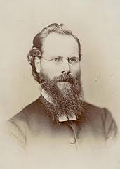 Rev Eric Norelius (1833-1916)