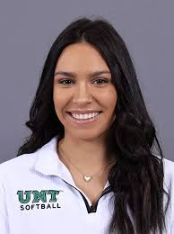 2022 Softball Roster