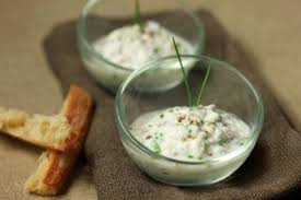 Recette De Cervelle De Canut Facile Et Rapide Recette Cervelas Fromage Blanc Recette Fromage Blanc