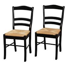 Lucrezia Ladder Back Side Chair In 2020 Wooden Dining Chairs Dining Chairs Solid Wood Dining Chairs