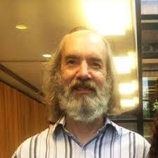 Ronald Grimmer's Instagram, Twitter & Facebook