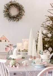 Deco De Noel Pas Cher Idees Shopping Decoration Originale Deco Noel Decorations De Table De Noel Noel