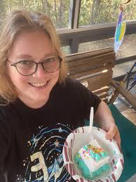 Hi all! I just wanted to introduce myself and share a photo I took. This  was