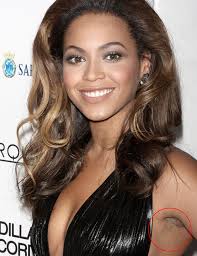 Quand le glam disparaît chez les stars