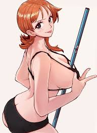 Nami the porn mommy on X