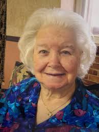 Margie grew up in Cincinnati