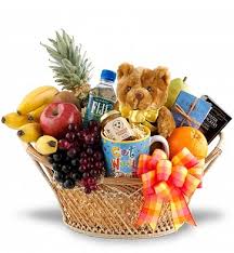 Get well gift basket of fruit. Feel Better Soon Fruit Gourmet Basket Fruit Gift Baskets A Basket Of Healthy Goodness To Say Get Well