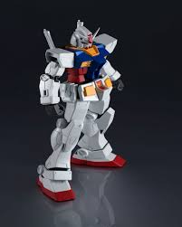 From shows to merchandise, books to live events, get all of your gundam info here! Bandai Mobile Suit Gundam Universe Rx 78 2 Gundam Japanworld