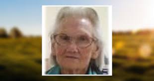 Edith Earline Dodd Brewer Obituary December 15, 2016