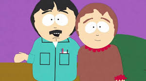 South Park: Randy Explains the Power of Boobs