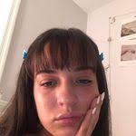 Gia Dorsey's Instagram, Twitter & Facebook