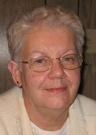 Betty Jean Pritchard Obituary June 2, 2015