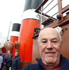 Which German battleship, Bismarck or Tirpitz, was more effective in World  War II?