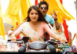 Anushka Sharma on 10 years of Rab Ne Bana Di Jodi: Feels awesome to  complete a decade in the industry