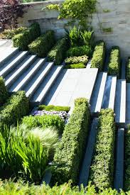 Rural House Lancashire By Barnes Walker Ltd Homify Modern Landscape Design Landscape Stairs Landscape And Urbanism Architecture