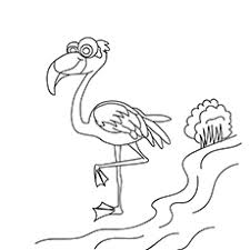 It is the national bird of the country and is of pivotal importance in any official and patriotic occasions like the 4th of july. Top 20 Free Printable Bird Coloring Pages Online