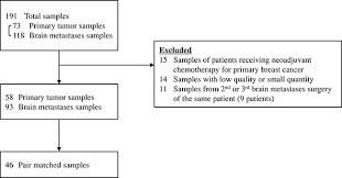 Oncotarget Comparison Of Immune Microenvironments Between