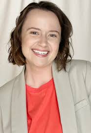 Amanda Lien's Instagram, Twitter & Facebook