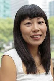 Christina Ahn — WMHC