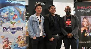 Malaysia is committed to growing the game ecosystem as it transforms into a regional powerhouse. Level Up Kl 2019 Aims To Level Up Digital News Asia