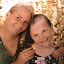 Ada Stahlman a Founding Member at the Ranch was in a ATV accident. She's a  mother of four with ages ranging from 5-21 year olds. She is in ICU in  critical condition.