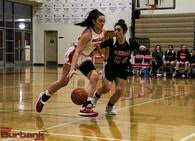 Omar Searcy's Men's Basketball Recruiting Profile