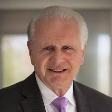 Brent Berti, Senior Home Equity Conversion Specialist