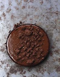 Tarte Caramel Chocolat Par Christophe Adam Recette Tarte Caramel Caramel Tarte