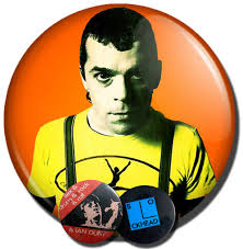 Ian Dury