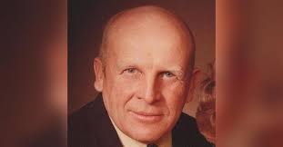 Roy Ackerman Jr. Obituary